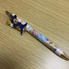非売品❗️東京ディズニーシー ボールペン TDS ディズニーランド 10周年 2025年最新】ディズニーシー 10周年 ボールペンの人気アイテム