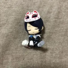 ペルソナ5 肩ズン フォックス 喜多川祐介