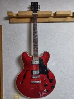 Tony Smith セミアコ Tony Smith(トニースミス) / SA-420 エレキギター/セミアコ/サン