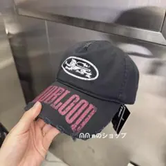 【BADBLOOD】BORN TO BE ボールキャップ - チェック柄 2025年最新】BADBLOOD キャップの人気アイテム - メルカリ