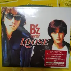 B'z ルーズ