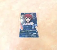 ジュリア アトレ秋葉原 クリアイラストシート【匿名配送】
