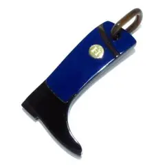 エルメス ペンダントトップ美品 ソワール