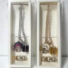 ONEPIECE ハッピーバースデーバッグチャーム まとめ売り