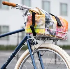 NITTO CAMPEEリアー スカート付 NITTO Campee 32R Rear Rack