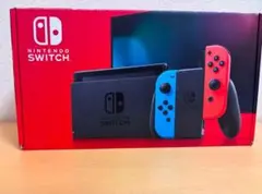 【美品】Switch Nintendo Switch 本体