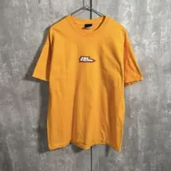 【00s_vintage】Nofear printTee アメカジ古着