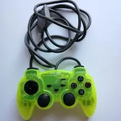 PS2 コントローラー HORI