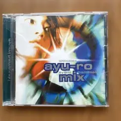 ayu-ro mix ayumi hamasaki