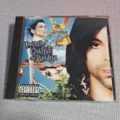 Prince プリンス✨Graffiti Bridge