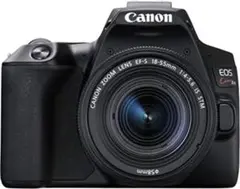 Canon eos kiss 10