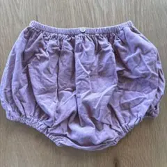 美品 tete a teto バースデー ブルマ 70 80
