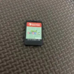 任天堂Switch あつまれどうぶつの森!