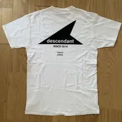 DESCENDANT tシャツ wtaps ロンハーマン ディセンダント