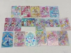 プリキュア　カード③