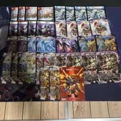 【即日発送】クローシスアビス　デッキパーツ　2ブロックパーツ付属