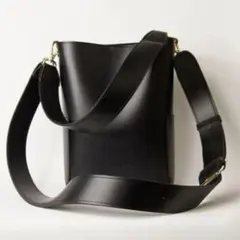 【美品】RANDEBOO Petit bucket bag ショルダーバッグ