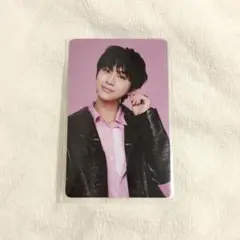ジョンウ SMTOWN 会場限定 6000円 購入特典 トレカ