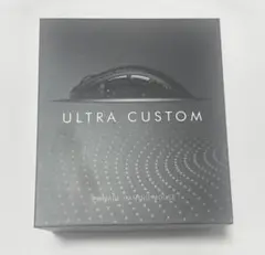 Pwnage Ultra Custom Wireless Ergo