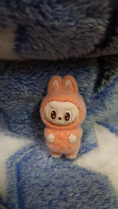 らぶぶ　オレンジ