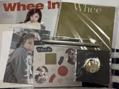 フィイン 2022 season's greeting シーグリ