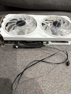 玄人志向 NVIDIA GeForce RTX 4060 RGB
