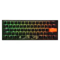 ダッキー コンパクトキーボード