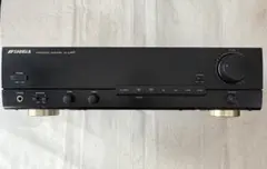 SANSUI 　プリメインアンプ　AU-α205【稼働品／取説有】 SANSUI AU-α205の仕様 サンスイ