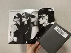 aespa Whiplash
