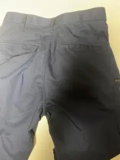 XEBEC STANDARD 黒 ワークパンツ　作業パンツ