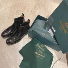 36サイズ Church's Ketsby Met