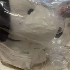 スヌーピー くじ ぬいぐるみ