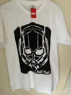 MARVEL ANT-MAN Tシャツ ホワイト