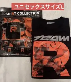 ロケット団　Tシャツ　ポケモン　ニドクイン　Lサイズ
