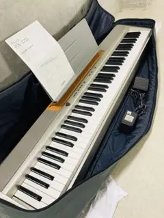 CASIO PX-120 電子ピアノ 88鍵盤