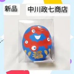 新品 万博 ミャクミャクだるま 中川政七商店 限定 完売 人気 レア