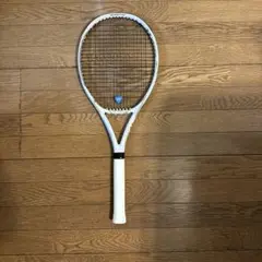 ヨネックス/大阪なおみモデル・イーゾーン100L ノーリミテッド⭐︎中古 中古】ヨネックス イーゾーン 100エル ナオミ オオサカ