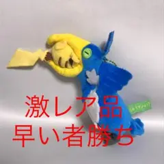 ウッウのうのミサイル!? マスコットキーホルダー Amazon.co.jp: ポケモンセンターオリジナル マスコット 「…じゃ