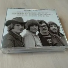 Creedence Clearwater Revival Ultimate