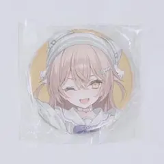 rurudo FALLEN POP UP SHOP 缶バッジ るるどらいおん