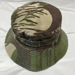 SADF 南アフリカ防衛軍ヌートリアコンバットトラウザー2ndパターン 実物中古 SADF 南アフリカ防衛軍ヌートリアコンバットトラウザー2nd