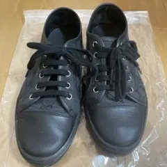 GUCCI スニーカー