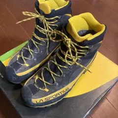 スポルティバ ドランゴ アルプエボGTX サイズ41