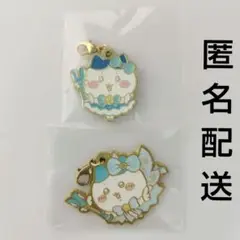 超まじかる ちいかわ ハチワレ キラキラまじかる メタル チャームコレクション