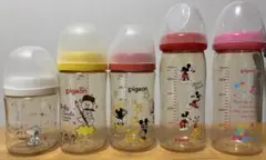 母乳実感 哺乳瓶