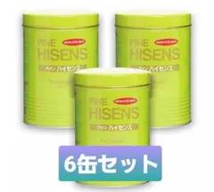 プレミアムハイセンス6缶セット 公式> KOYO WEB SHOP / プレミアムハイセンス