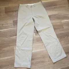 schott チノパン
