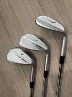 TOUR ISSUE Mizuno T24ウェッジ 3本セット 50 54 58