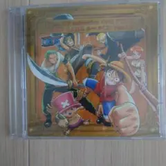新品未開封　ワンピースカードゲーム　ルールCD Ver.1.0 非売品