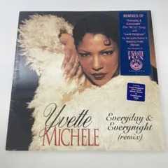 Yvette Michele – Everyday & Everynight